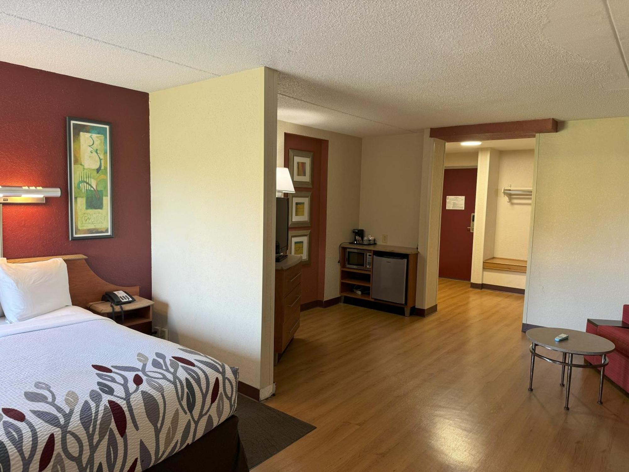 Sycamore Suites Елірія Екстер'єр фото